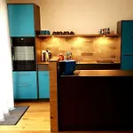 Apartament Loft4two