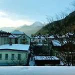 Loft4two Apartamento Meiringen