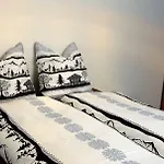 Loft4two Apartament *