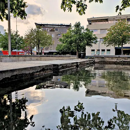 Loft4two * Meiringen