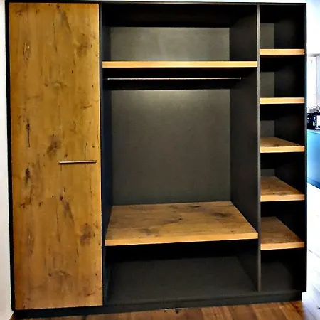 Lejlighed Loft4two *