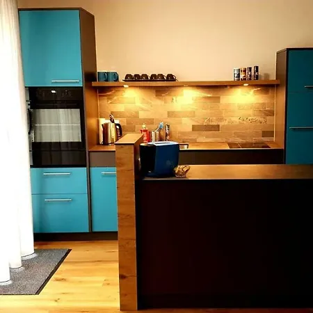 Lejlighed Loft4two