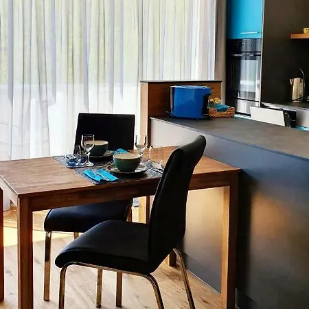 Apartment Loft4two