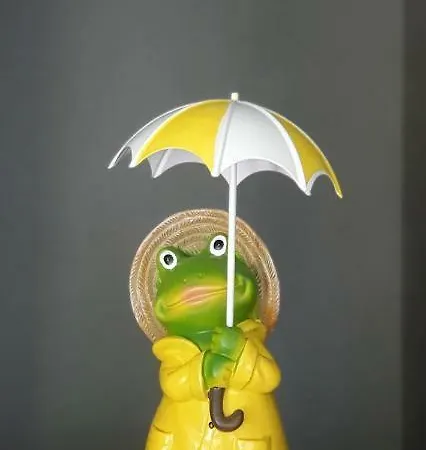 Lägenhet Loft4two Meiringen