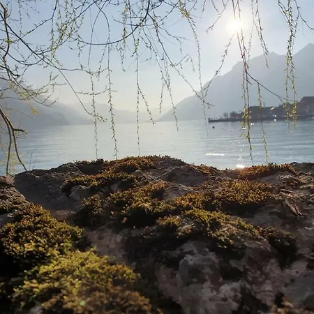 Loft4two Lägenhet *