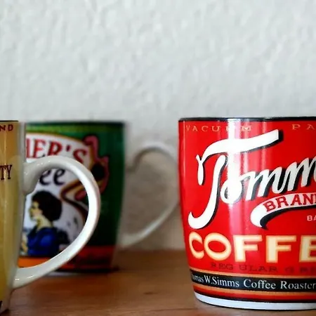 Lägenhet Loft4two *