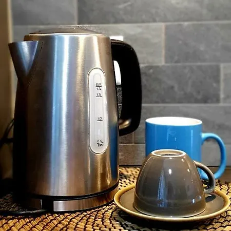 Loft4two * Meiringen