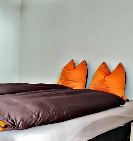 Lägenhet Loft4two *