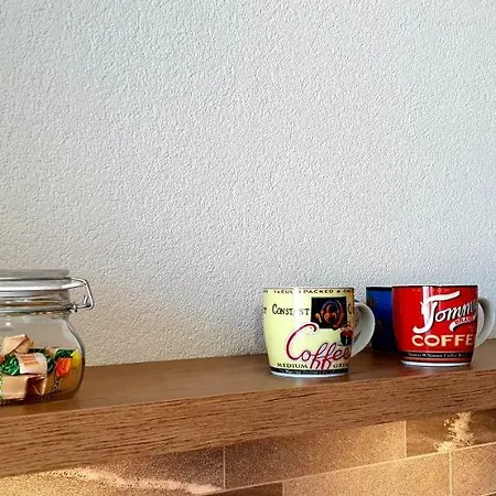 Loft4two * Meiringen