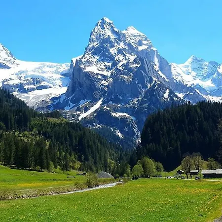 Lägenhet Loft4two *