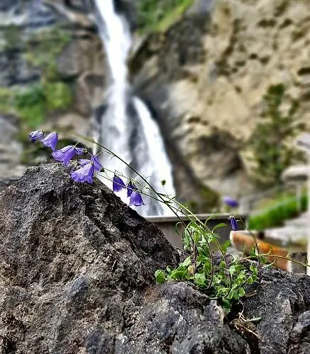 Loft4two * Meiringen