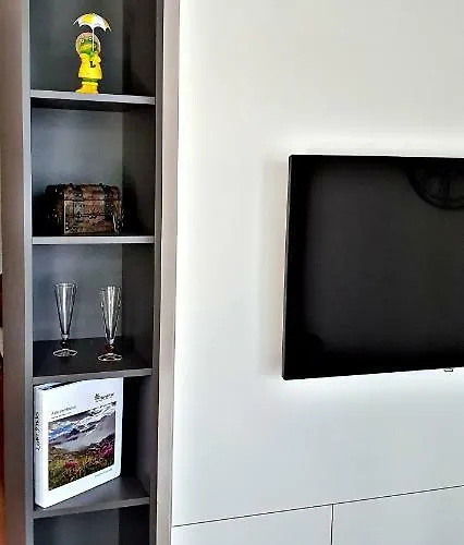 Lejlighed Loft4two Meiringen