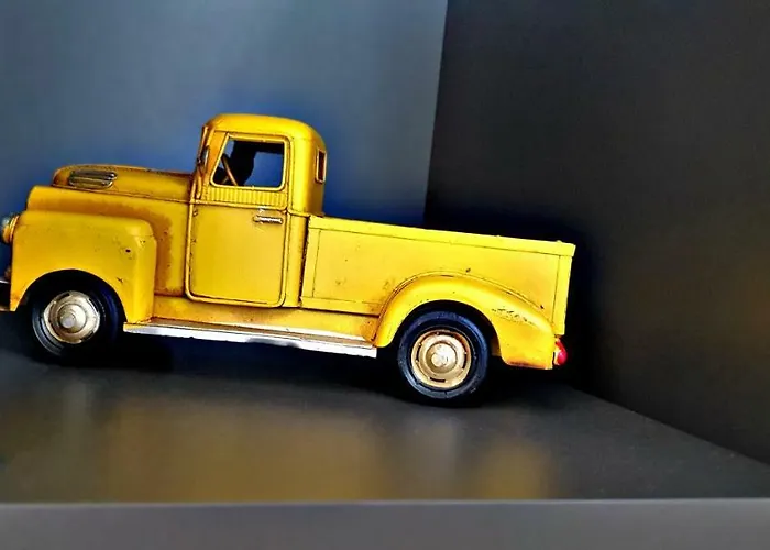 Loft4two * Meiringen