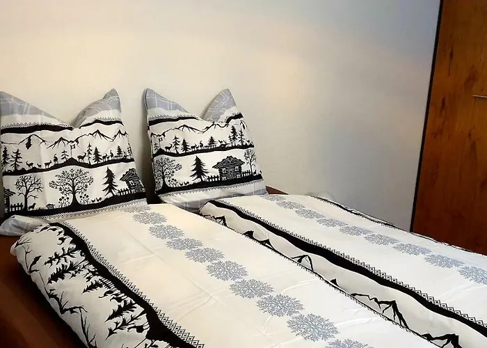 Loft4two Lejlighed *