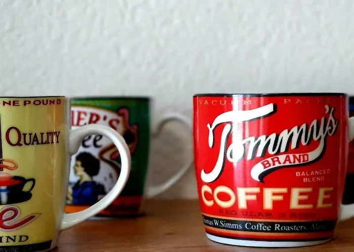 Lejlighed Loft4two *