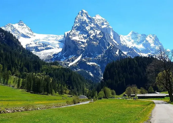 Lejlighed Loft4two *