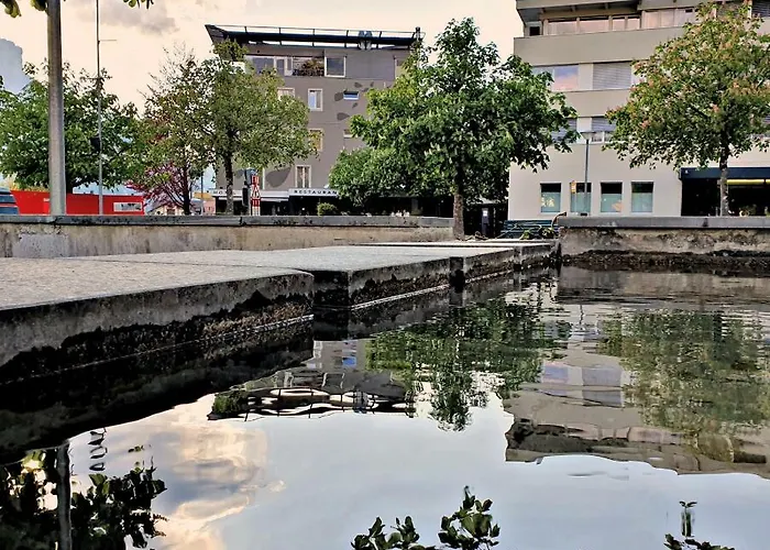 Loft4two * Meiringen