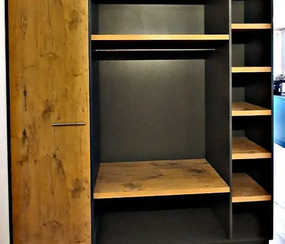 Lägenhet Loft4two *