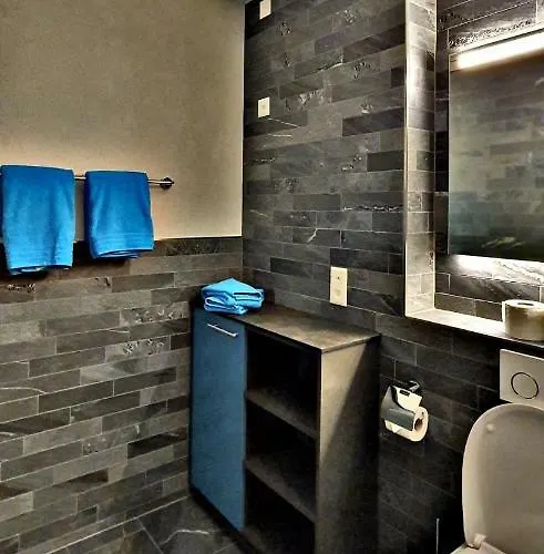 Loft4two * Meiringen