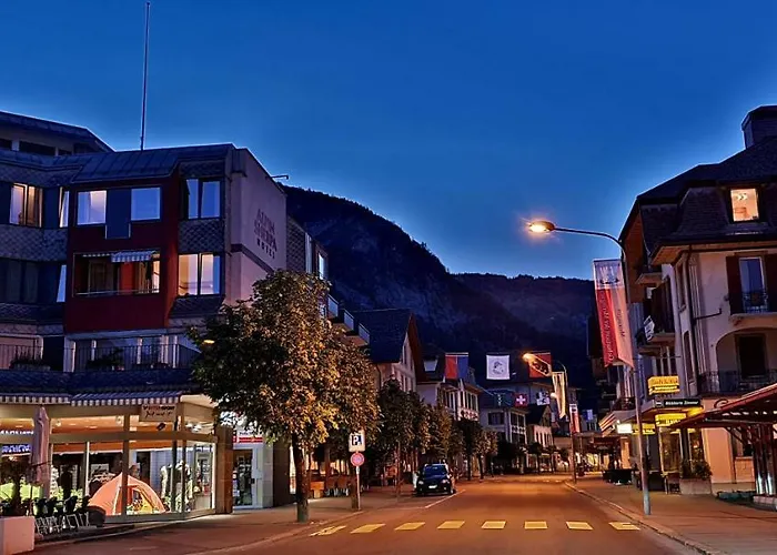 Lägenhet Loft4two *