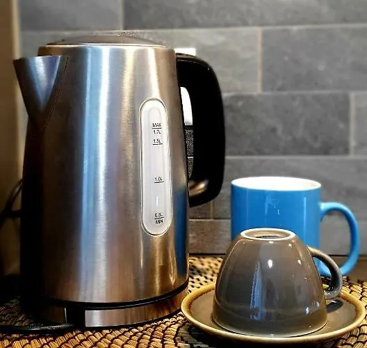 Loft4two * Meiringen