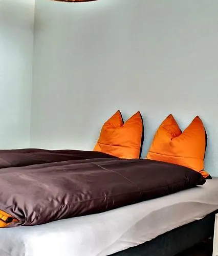 Lägenhet Loft4two *