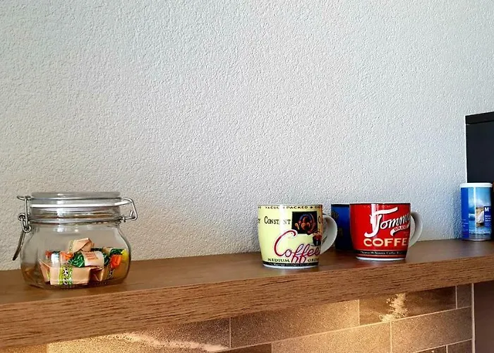 Loft4two * Meiringen