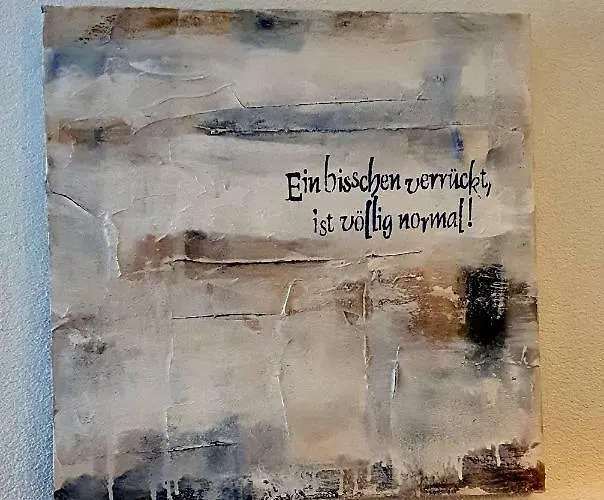 Lägenhet Loft4two *