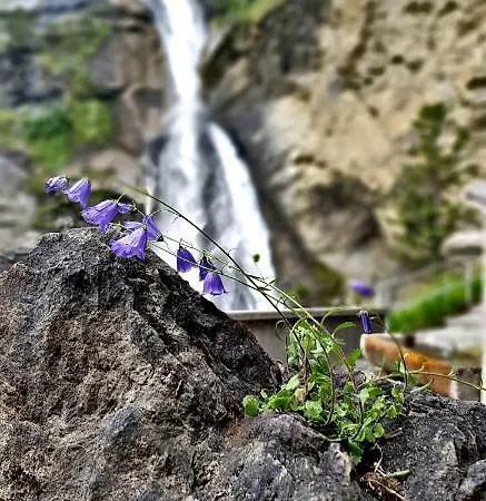 Loft4two * Meiringen