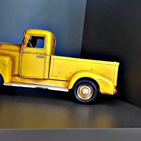 Loft4two * Meiringen